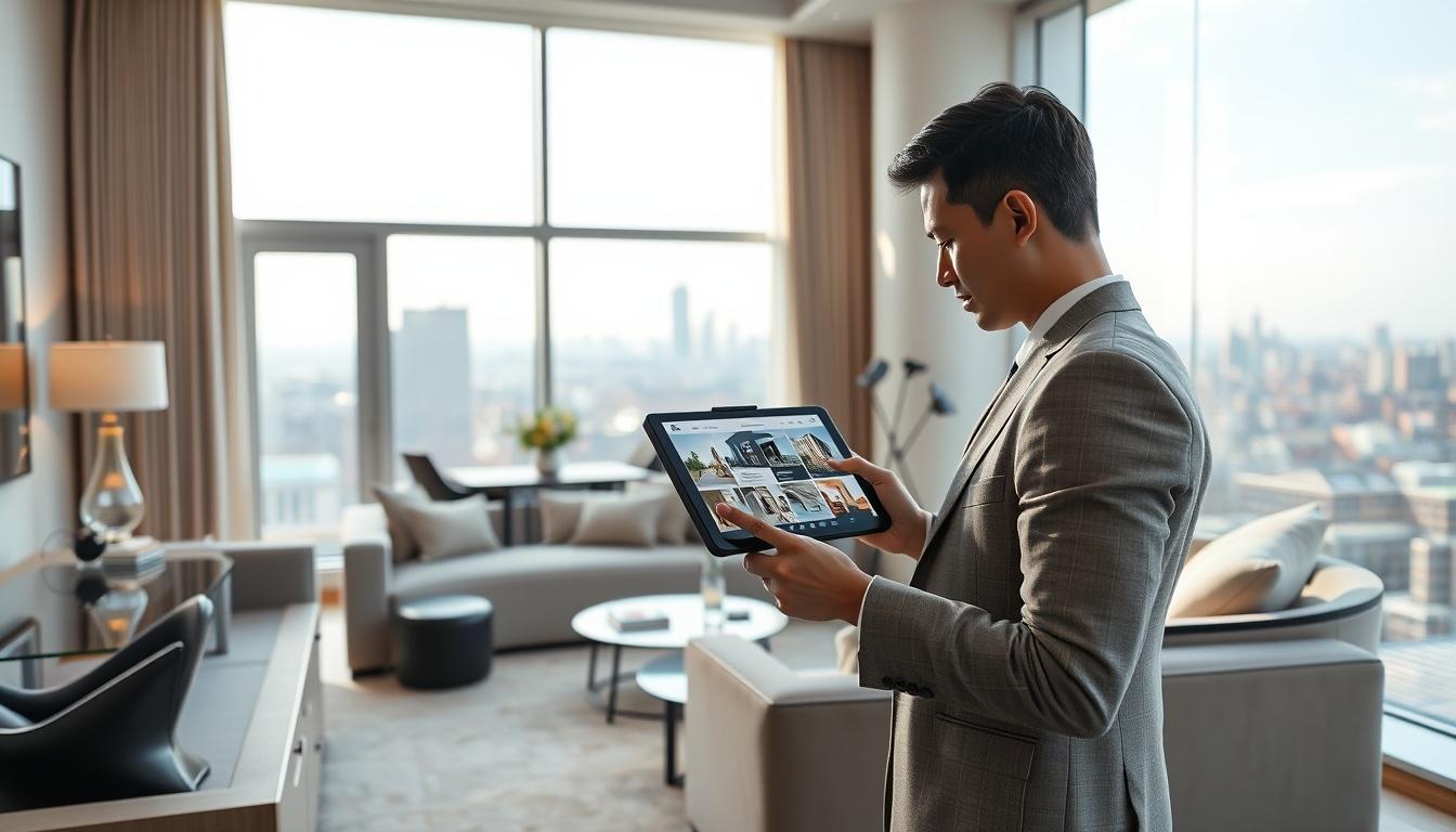 A better way to choose a stay